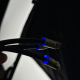 Покращений кабель 3в1 + підсвітка (lightning+Type-C+MicroUSB)